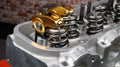 SBC IRON BLOCK LS NEXT GEN II FULLY SKIRTED 9.240IN DECK 4.125IN BORE CLE