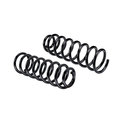 Super Springs auto part
