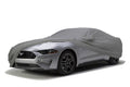 Covercraft Custom Fit Car Covers - 3-Layer Moderate Climate Gray