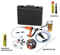 Brake Bleeder Max-Pro HD Combo Kit