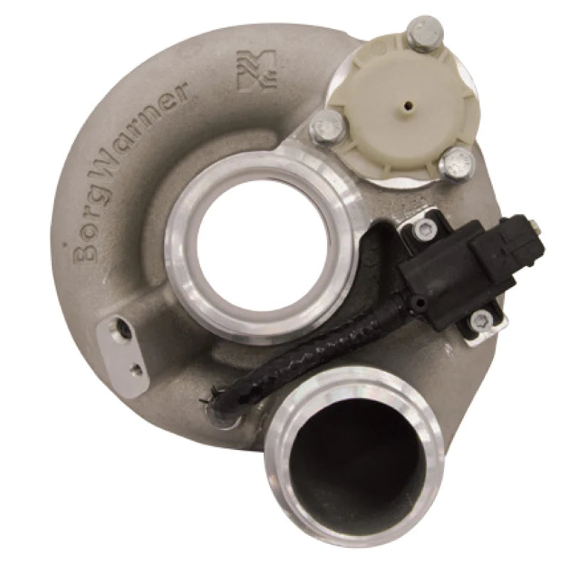 ~(10 lbs. 12X12X12)~ BorgWarner 11621003002 Compressor Cover