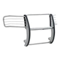 1114 SIERRA 2500/3500 SS GRILLE GUARD