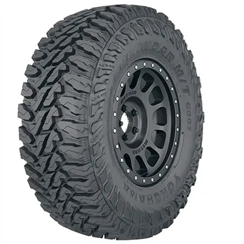 Yokohama Geolandar M/T G003 Tire - 33X12.50R17 120Q
