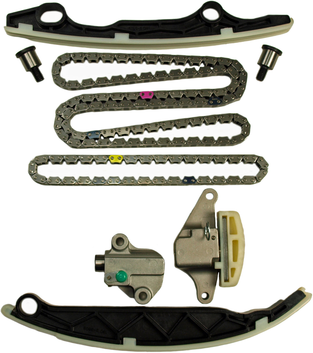 TIMING CHAIN KIT
