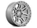 D812 17X9 6X5.5 PLTNM 01MM