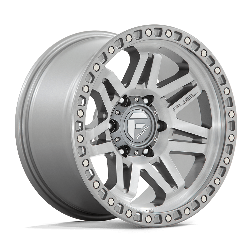 D812 17X9 6X5.5 PLTNM 01MM