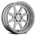 XD844 22X12 8X180 BR-RED MILL -44MM