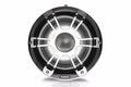 8.8'' TOWER SPEAKERS W/LEDS, BLACK