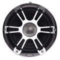 8.8'' TOWER SPEAKERS W/LEDS, BLACK