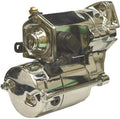 REMANUFACTURED STARTER