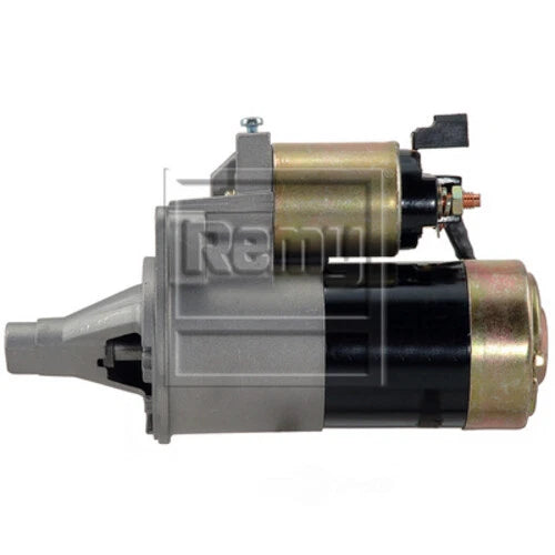 REMANUFACTURED STARTER