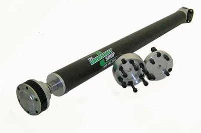 DSS 99-05 Volkswagen Golf VR6/1.8T 800hp Level 4 Axle w/2pc Outer CV - Left RA2291X4