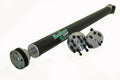 DSS 99-05 Volkswagen Golf VR6/1.8T 800hp Level 4 Axle w/2pc Outer CV - Left RA2291X4