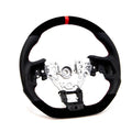 PRL Motorsports red auto part