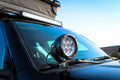 10-20 TOYOTA 4-RUNNER A-PILLAR KIT