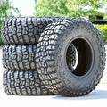 KR629 KLEVER M/T2 121/118Q E RBL LT