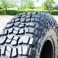 KR629 KLEVER M/T2 121/118Q E RBL LT
