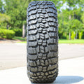 KR629 KLEVER M/T2 121/118Q E RBL LT