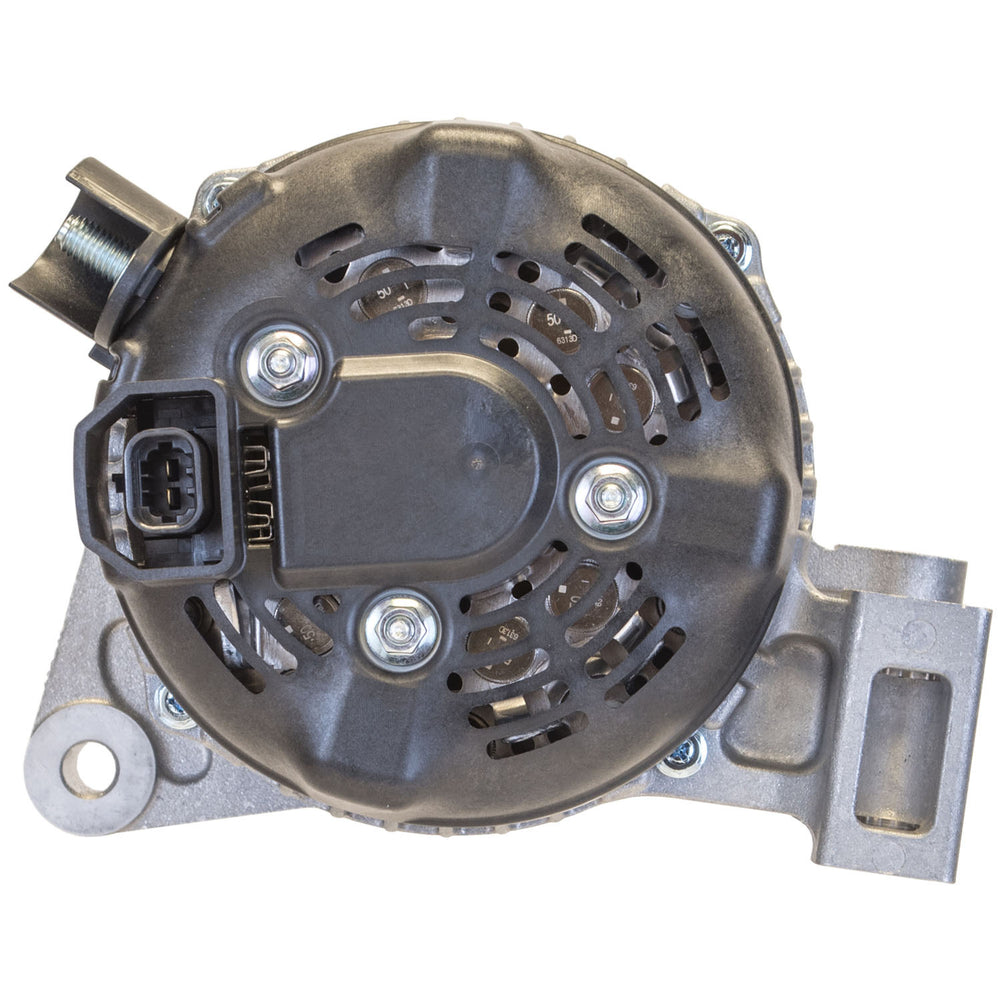 DENSO FIRST TIME FIT ALTERNATOR