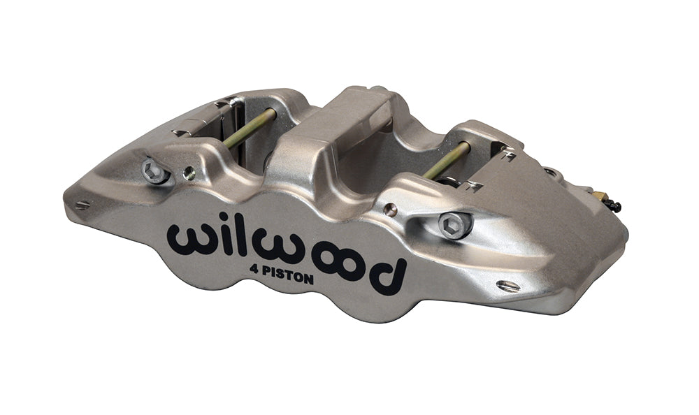 CALIPER-AERO4 - NICKEL
