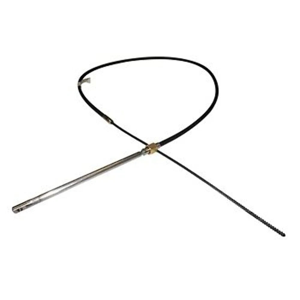 UNIVERSAL QC ROTARY STR CABLE