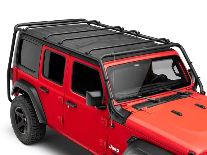 Smittybilt Src Roof Rack Jl 4Dr