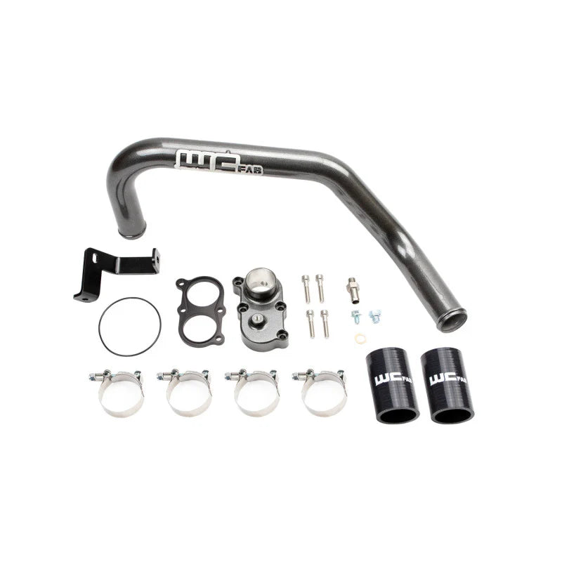 Wehrli auto part