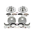 PowerStop auto part