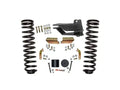 Skyjacker Suspension 2.5in Lift Kit Component Box 2023 Ford F-250/F-350 Super Duty
