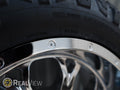 D516 20X10 8X6.5 CHR-PLATED -12MM