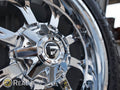 D516 20X10 8X6.5 CHR-PLATED -12MM