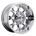 D516 20X10 8X6.5 CHR-PLATED -12MM