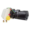 TILT & TRIM MOTOR