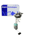 FUEL PUMP MODULE ASSEM