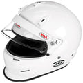 Bell GP3 Sport SA2020 V15 Brus Helmet - Size 60 (Black)