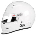 Bell GP3 Sport SA2020 V15 Brus Helmet - Size 60 (Black)