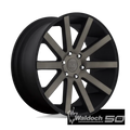 SHOT CALLA 26X10 6X5.5 106.1 MBT +2