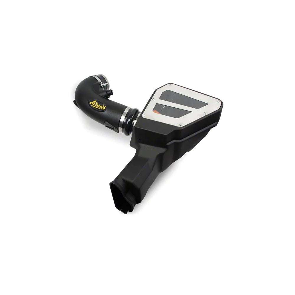 Air Intake System MUSTANG GT V8-5.0L F/I