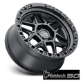 BR KELSO 20X9 5X139 +0 78 M-BLK BLK