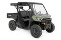 Cargo Rack Can-Am Defender HD 5/HD 8/HD 9/HD 10
