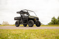 Cargo Rack Can-Am Defender HD 5/HD 8/HD 9/HD 10