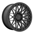D757 20X9 6X4.5 MT-BLK 01MM