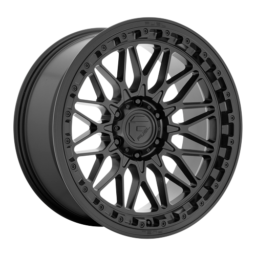 D757 20X9 6X4.5 MT-BLK 01MM