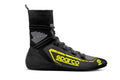 Sparco Shoe X-Light+ 45 Black