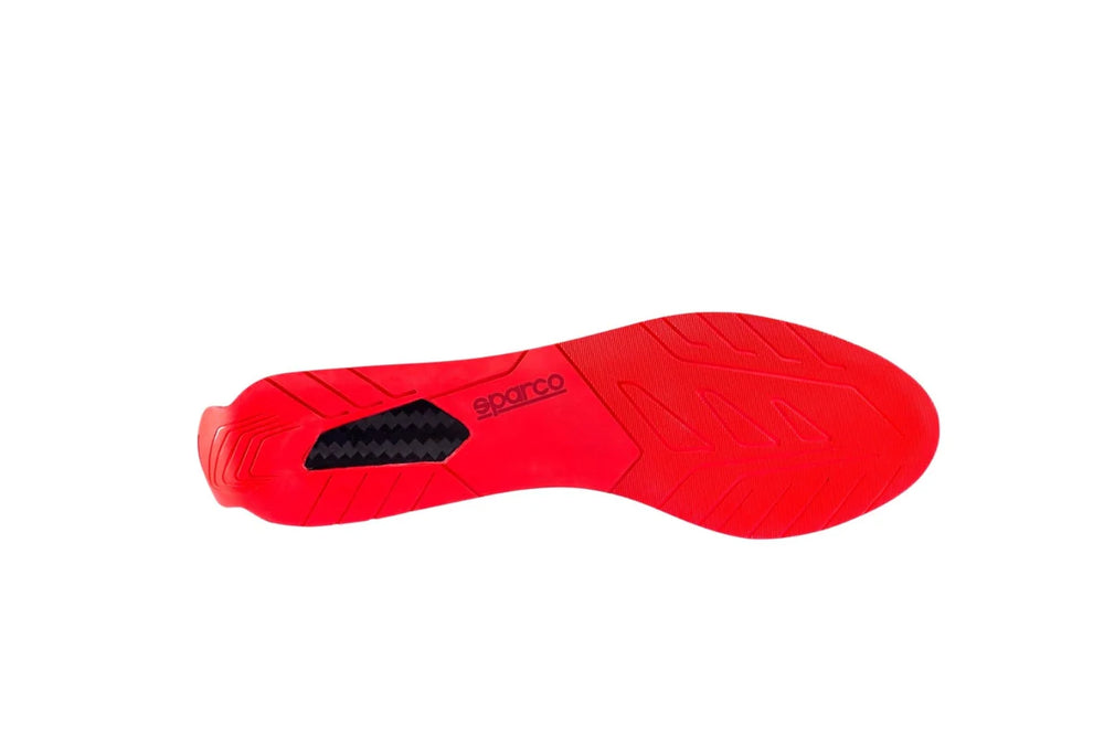 Sparco Shoe X-Light+ 45 Black