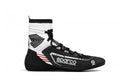 Sparco Shoe X-Light+ 45 Black