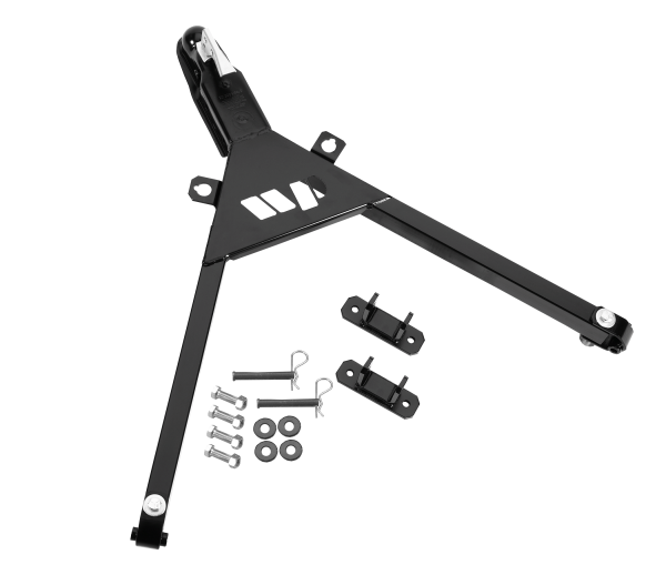 UNIV CLASS 3 TOW BAR FIXD