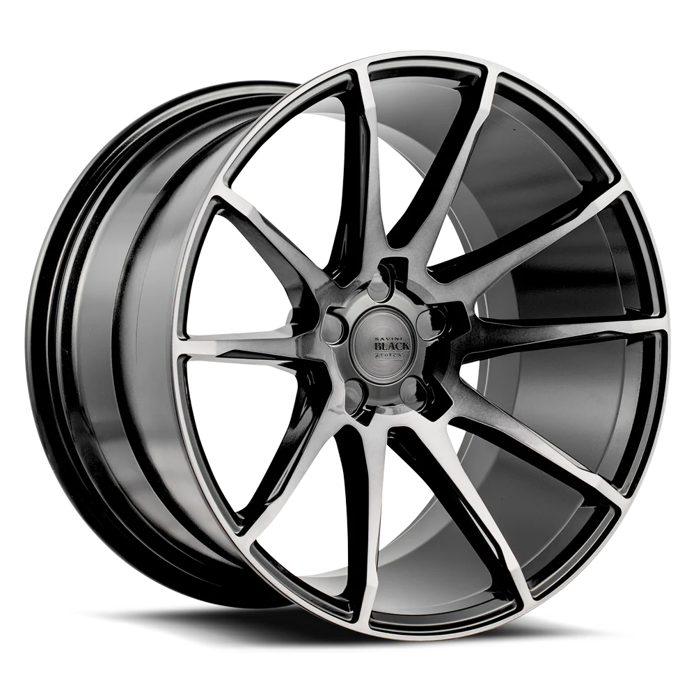 BM12 22X9.0 5X110 18 74.1 G