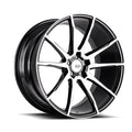 BM12 22X9.0 5X110 18 74.1 G