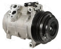 NEW COMPRESSOR